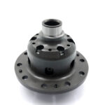 Limited Slip Differential Ford