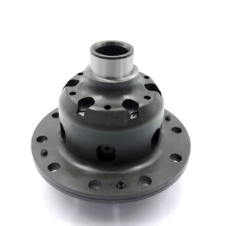 Limited Slip Differential Ford