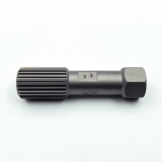SST LSD INITIAL TORQUE CHECK TOOL OD25.8mm T=25