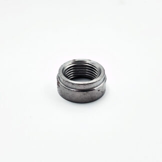 HKS NLA! - Mild Steel Boss O2 Sensor M18xP1.5