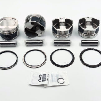 Wiseco Piston Kit Mitsubishi Evo 8/9 4G63 E85 1400HD