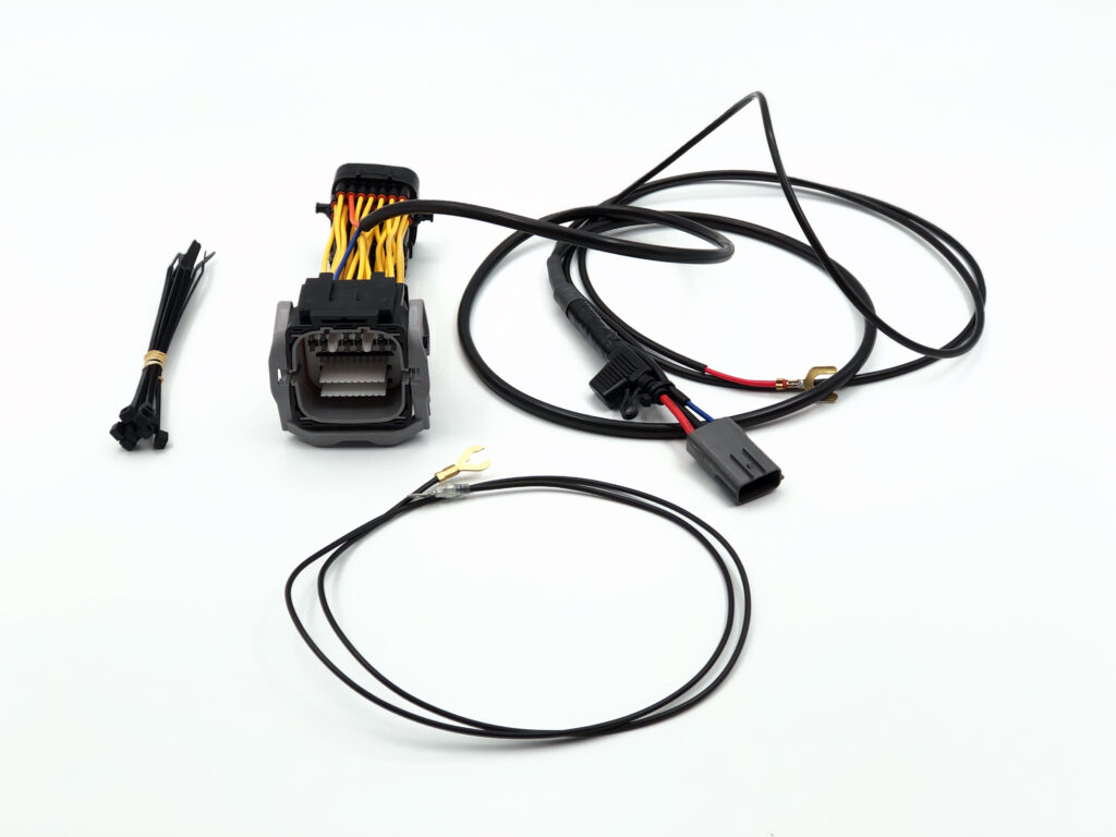 Ignition Harness Kit Subaru