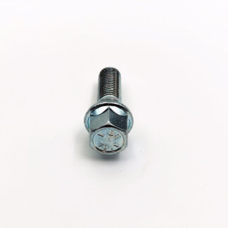 Grayston 12Mm 1.5  Fixed 60 Deg Zinc Plated 28Mm Long Bolt-17Mm H