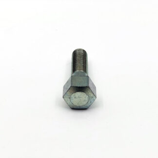Grayston 12Mm 1.25 Loose 60 Deg Zinc Plated 30Mm Bolt (Pcd 98/100