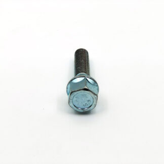 Grayston 12Mm 1.25 Fixed 60 Deg Zinc Plated 42Mm Long Bolt-19Mm H