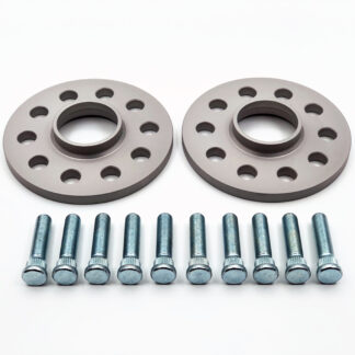 Eibach Pro-Spacer - Two 10mm Wheel Spacers 5x100 - 56mm Centre bore Toyota GT86 Subaru BRZ