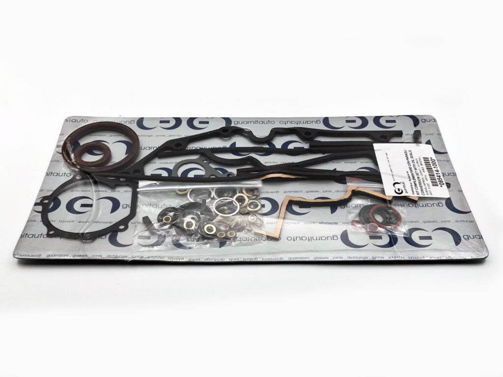 Athena Bottom End Gasket Set Subaru EJ25 EJ257