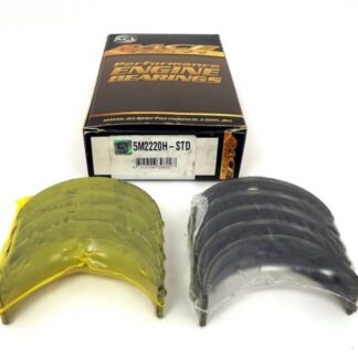 ACL Main Bearing Set- STD. Chrysler Hemi 5.7L/6.1L