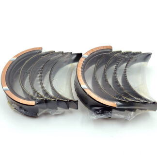 ACL Main Bearing Shell Subaru EJ20 EJ22 EJ25 thr. no. 3 0.25mm