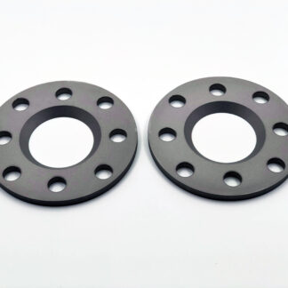 Eibach 8mm Wheel Spacers, 108x4, 57mm CB, M14x1.5