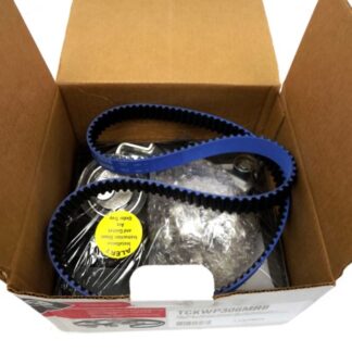 Gates Racing Timing Belt Kit W/Water Pump VAG 1.8L 4cyl