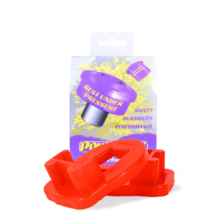 Powerflex Lower Torque Mount Large Bush Insert Ford Fiesta MK8.5 & Puma ST 2019+