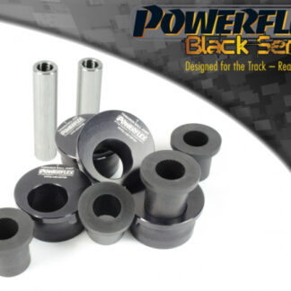 Powerflex Mini F56 Front Arm Front Bush Fixed Camber Offset
