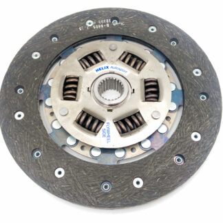 Helix Organic Sprung Ford Fiesta ST200 MK8 1.5T