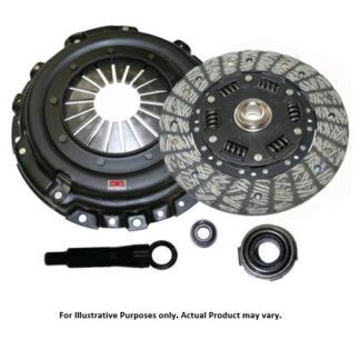 CC Stage 1 Clutch Kit for Nissan 370z