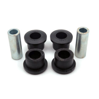 Polybush Mitsubishi Lancer Evolution 10 - Front and Rear Upper Wishbone Front Bush