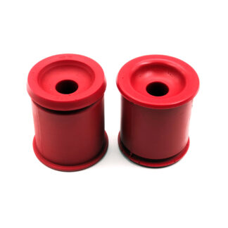 Polybush Ford Focus Mk3 Incl ST 2011+  Front Wishbone Rear Bush (Non-Handed Bush Holder)