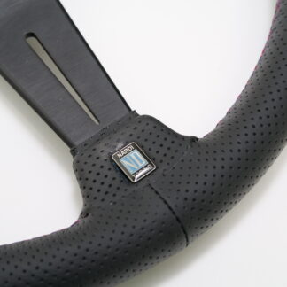 HKS 50th STEERING WHEEL NARDI SPORTS 34S