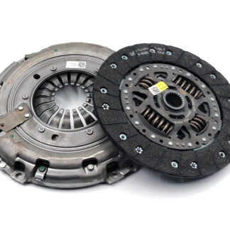 Ford Fiesta MK8 ST200 2018+ Clutch Kit 2pc (Sprung Disc)