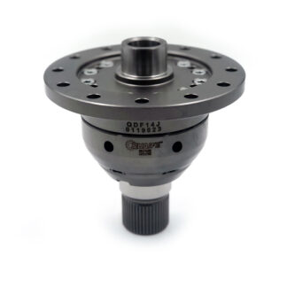 Quaife Volvo S60 (4WD Front) ATB Differential