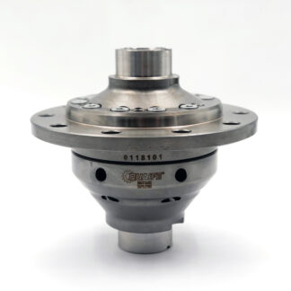 Quaife Renault Megane 2 RS 225/230 (NDO gearbox) ATB differential
