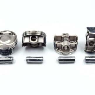 Wiseco Piston Kit Subaru WRX STI EJ257 2.5L 16V 4 cyl. (-19c