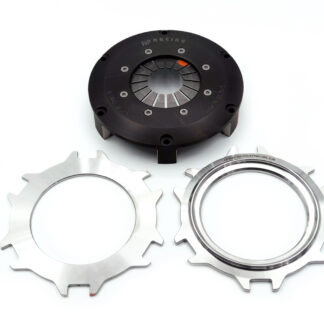 AP Racing Clutch-184Cerx2-Hirxnd