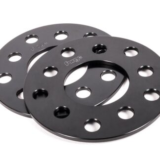 Forge Motorsport 5mm Audi, VW, SEAT, and Skoda Alloy Wheel Spacers