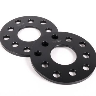 Forge Motorsport 8mm Audi, VW, SEAT, and Skoda Alloy Wheel Spacers