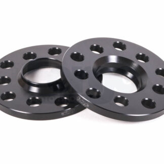 Forge Motorsport 11mm Audi, BMW, Mercedes, Porsche, Toyota Alloy Wheel Spacers with 66.5mm Bore