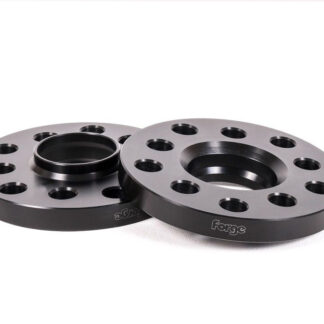 Forge Motorsport 20mm 4x100 Wheel spacers for MK1 & MK2 VW Golf