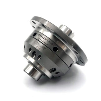 Quaife Rover PG1 ATB differential (23deg Helix)