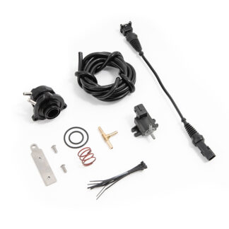 Forge Motorsport Toyota Yaris GR and Corolla GR Dump Valve