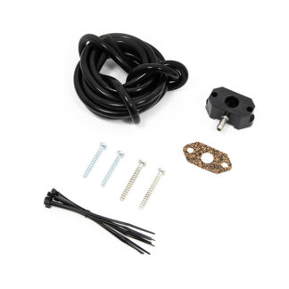 Forge Motorsport 1.0 TSI Boost Gauge Fitting Kit