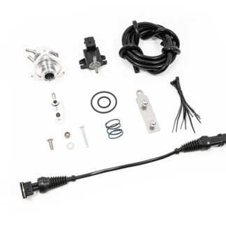 Forge Motorsport Blow Off Piston Valve and Kit for Citroen DS3 (Pre 2016 Only)