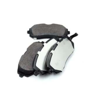 PFC Front Pads Toyota GT86 BRZ Z-rated compound
