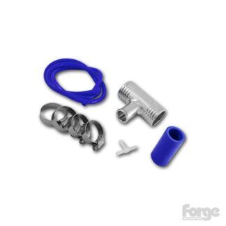 Forge Motorsport Daihatsu Valve Fitting Kit