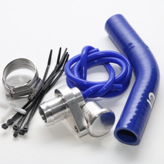 Forge Motorsport Toyota MR2 Turbo Valve Fitting Kit