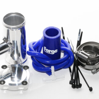 Forge Motorsport Vauxhall Cavalier/Calibra Turbo Valve Fitting Kit
