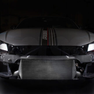 Forge Motorsport Intercooler for Audi TTRS (8S) 2017 Onwards