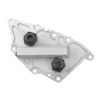 Forge Motorsport Mini F56 Oil Cooler Adapter Plate
