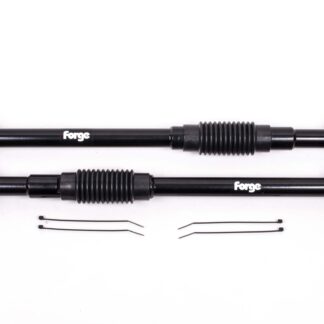 Forge Motorsport Mini R56 Adjustable Rear Tie Bars