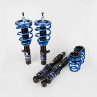Forge Motorsport Mini R56 Coilover Kit