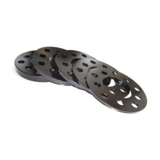 Forge Motorsport 11mm Audi, VW, SEAT, and Skoda Alloy Wheel Spacers