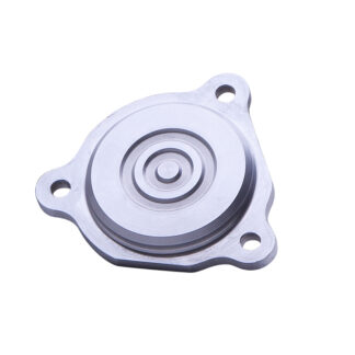 Forge Motorsport Turbo Blanking Plate for Ford Escort RS Turbo and Rover 220, 620, MGZT