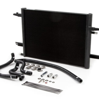 Forge Motorsport VW T6/T6.1 2.0 TDI Chargecooler Radiator