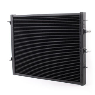 Forge Motorsport BMW M3/M4 Chargecooler Radiator