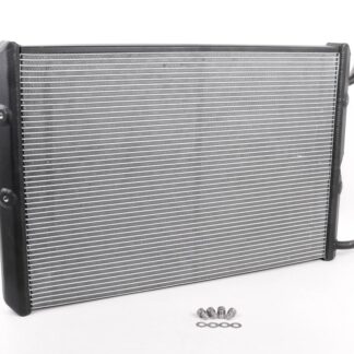 Forge Motorsport Charge Cooler Radiator for the Audi RS6 C7 and Audi RS7