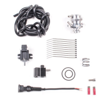 Forge Motorsport Vauxhall Corsa 1.0T Dump Valve