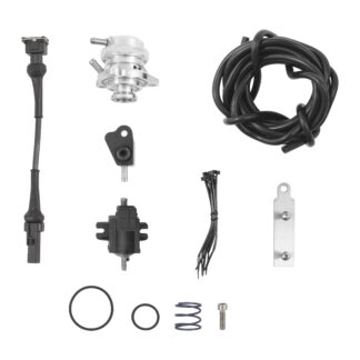 Forge Motorsport Atmospheric Dump Valve for Ford Focus 1.5T